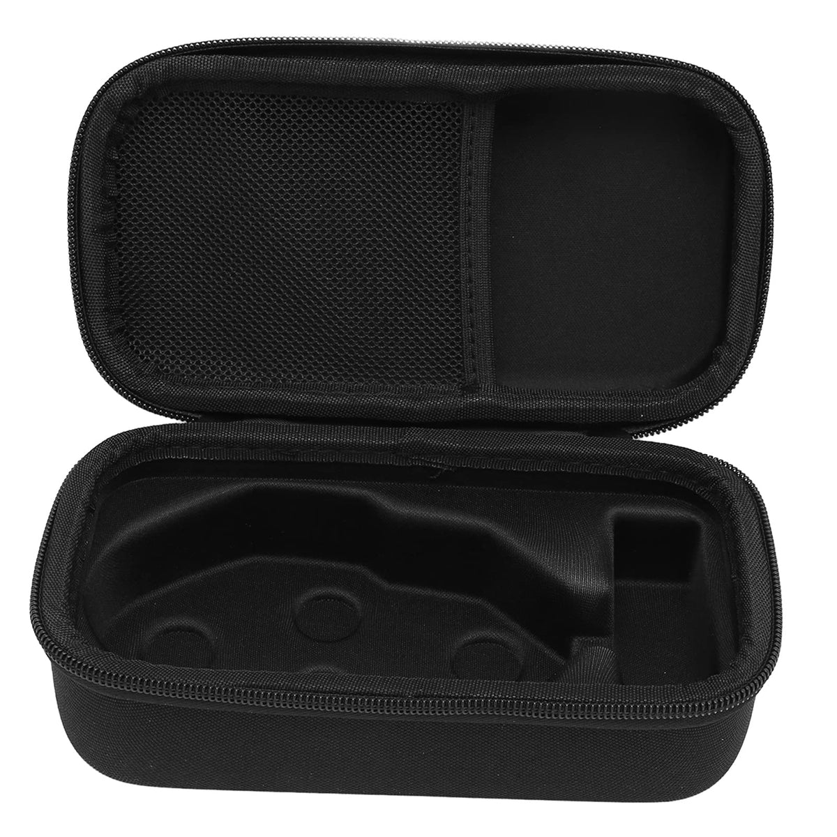 Leapiture Wireless Mouse Case Gaming Mouse Travel Storage Bag Ultimate Waterproof Shock Resistant Portable Protective Carrying Cables Accessories Storage Bag