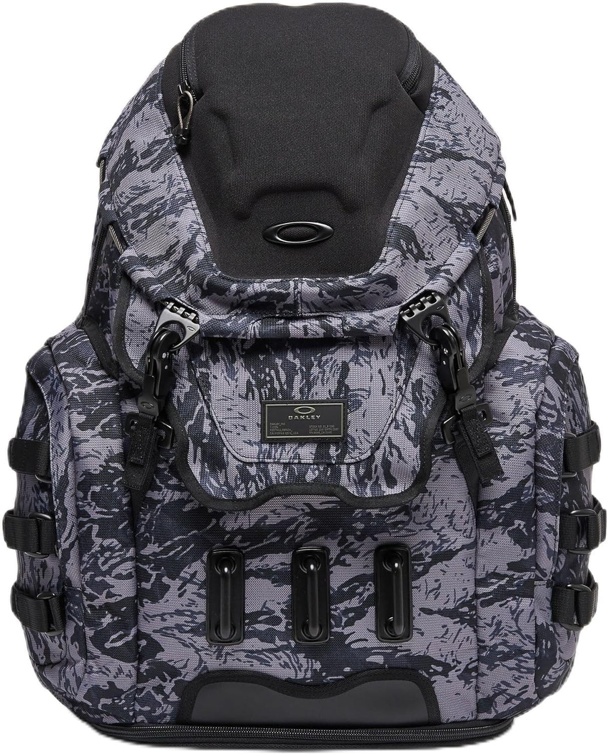 Oakley Unisex's Kitchen Sink Backpack, Green, One Size
