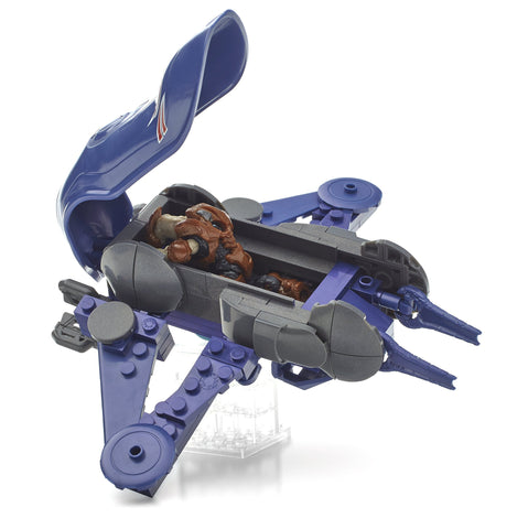 Mega Bloks Bacchus