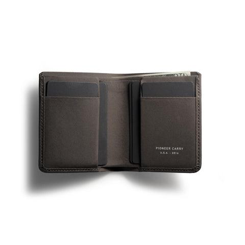 Pioneer Altitude Billfold Wallet (Robusta Baby BallisticÃ¢â€žÂ¢)