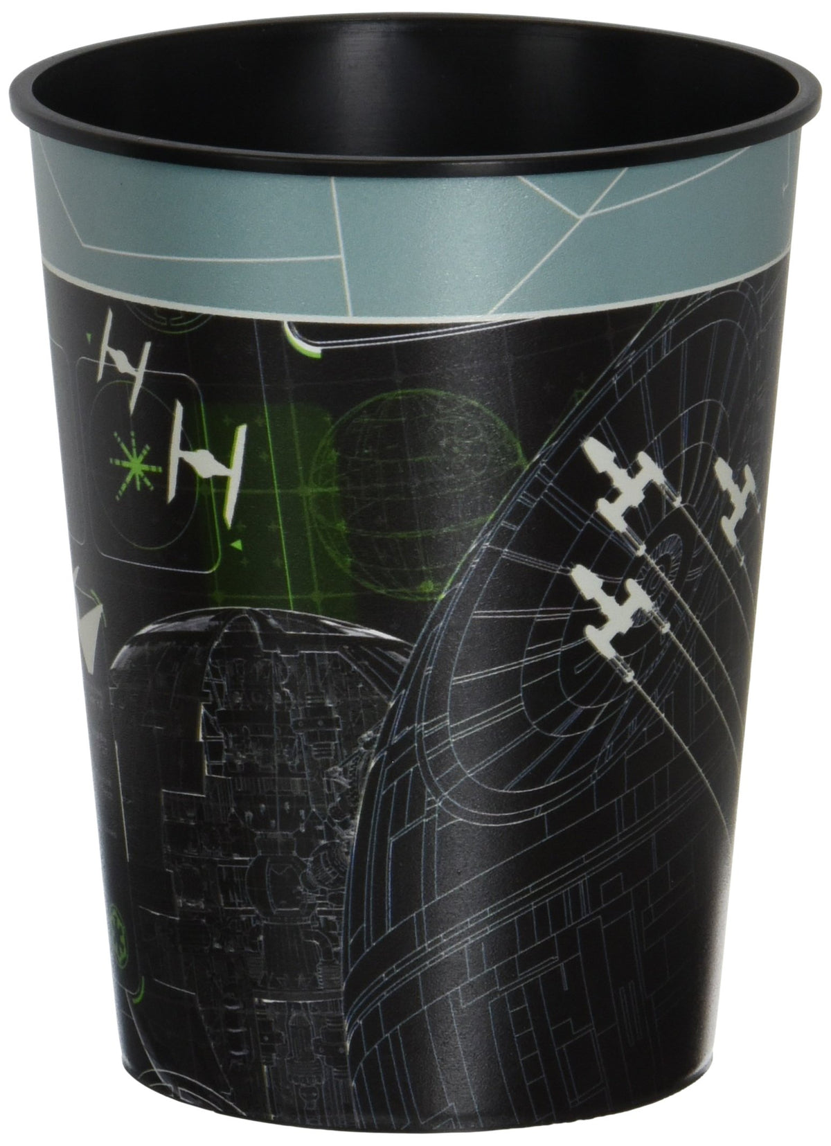 Star WarsÃƒÆ’Ã†â€™Ãƒâ€šÃ‚Â¢ÃƒÆ’Ã‚Â¢ÃƒÂ¢Ã¢â‚¬Å¡Ã‚Â¬Ãƒâ€¦Ã‚Â¾ÃƒÆ’Ã¢â‚¬Å¡Ãƒâ€šÃ‚Â¢ Rogue 1 Cup, Party Favor