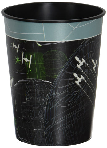 Star WarsÃƒÆ’Ã†â€™Ãƒâ€šÃ‚Â¢ÃƒÆ’Ã‚Â¢ÃƒÂ¢Ã¢â‚¬Å¡Ã‚Â¬Ãƒâ€¦Ã‚Â¾ÃƒÆ’Ã¢â‚¬Å¡Ãƒâ€šÃ‚Â¢ Rogue 1 Cup, Party Favor