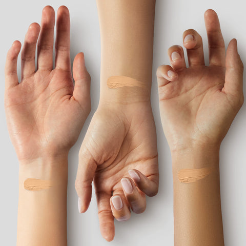 essence | Keep Me Covered Concealer (60 | Light Medium)| Lightweight, Non-Comedogenic, Buildable Coverage | Vegan, Cruelty Free & Paraben Free