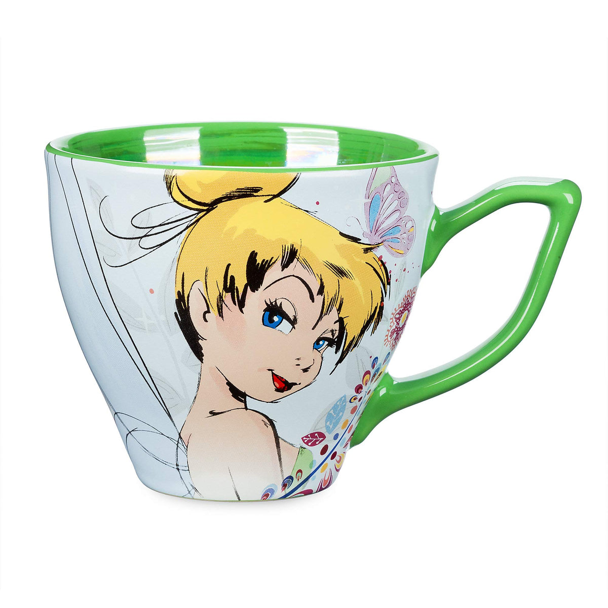 Disney Tinker Bell Mug