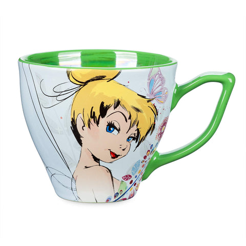 Disney Tinker Bell Mug