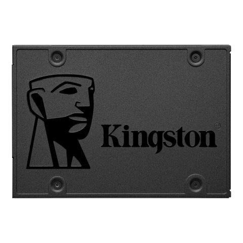 Kingston A400 SSD Internal Solid State Drive 2.5" SATA Rev 3.0, 960GB - SA400S37/960G