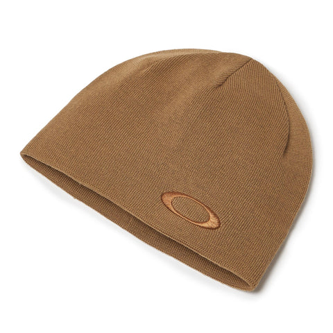 Oakley Tactical Beanie Coyote, Coyote, Coyote, One Size