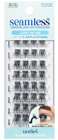 Ardell Seamless Underlash Extensions Light as Air Refill, 1-pack