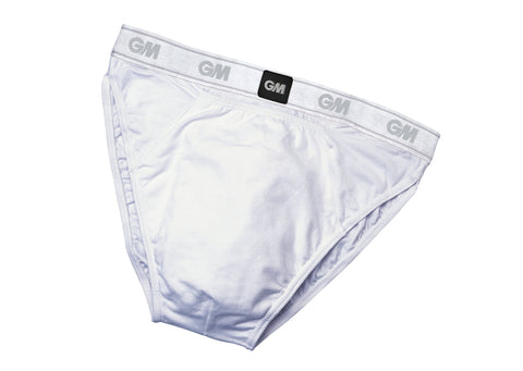GM Cricket Box Brief with Pouch Medium Boys
