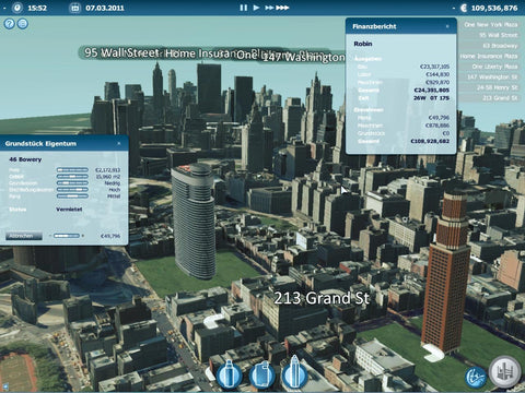Skyscraper Simulator [Download]