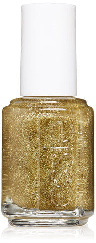 Essie Nail Lacquer, Golden Nuggets, 0.5 Fluid Ounce