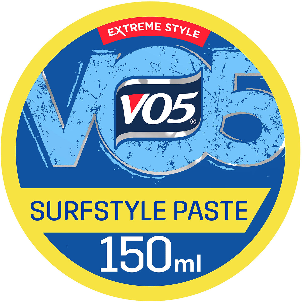 VO5 SurfStyle Paste, 150ml