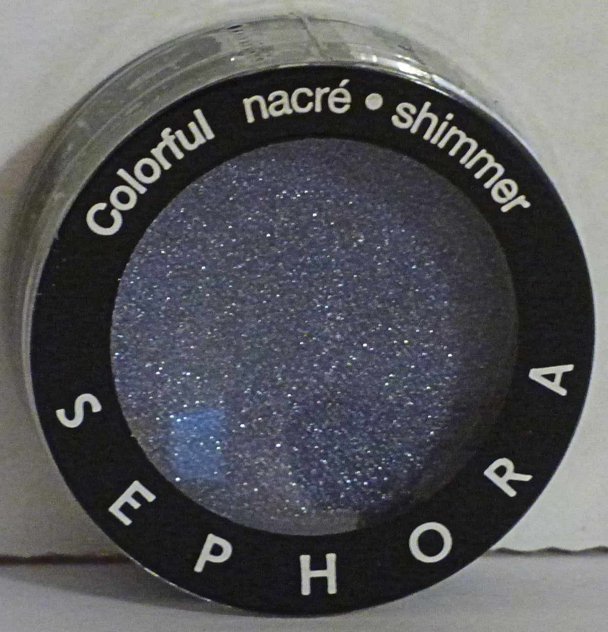 SEPHORA COLLECTION Sephora ColorfulÃƒÆ’Ã†â€™ÃƒÂ¢Ã¢â€šÂ¬Ã…Â¡ÃƒÆ’Ã¢â‚¬Å¡Ãƒâ€šÃ‚Â® Eyeshadow 383 Astral Blue