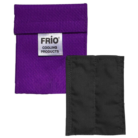 FRIO Mini Insulin Cooling Wallet - High End and Low Profile Design Insulin Bag for Stress Free Insulin Cooling - On The Go Travel Case