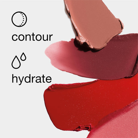 Clinique Dramatically Different Lipstick Shaping Lip Colour, Raspberry Glace