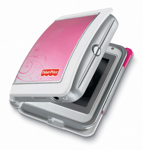 Fisher-Price iXL 6-in-1 Learning System (Pink)