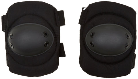 Mil-Tec Elbow Pads Black