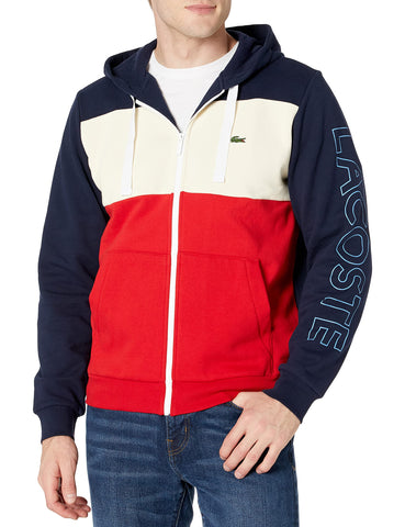 Lacoste SH0177-51, L7Q, 3XL