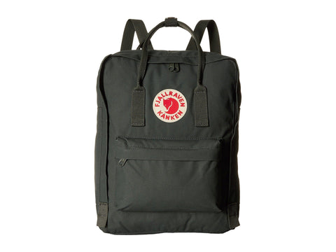 Fjallraven 23510-660 KÃ¥nken Sports backpack Unisex Adult Forest Green Size One Size