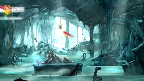 Child of Light | PC Code - Ubisoft Connect
