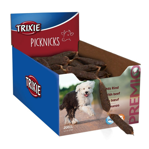 Trixie 200 PREMIO Picknicks, beef