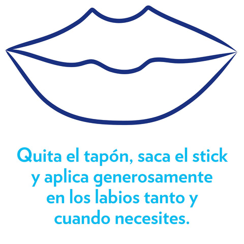 Vaseline Lip Therapy Original Lip Balm, 4 g