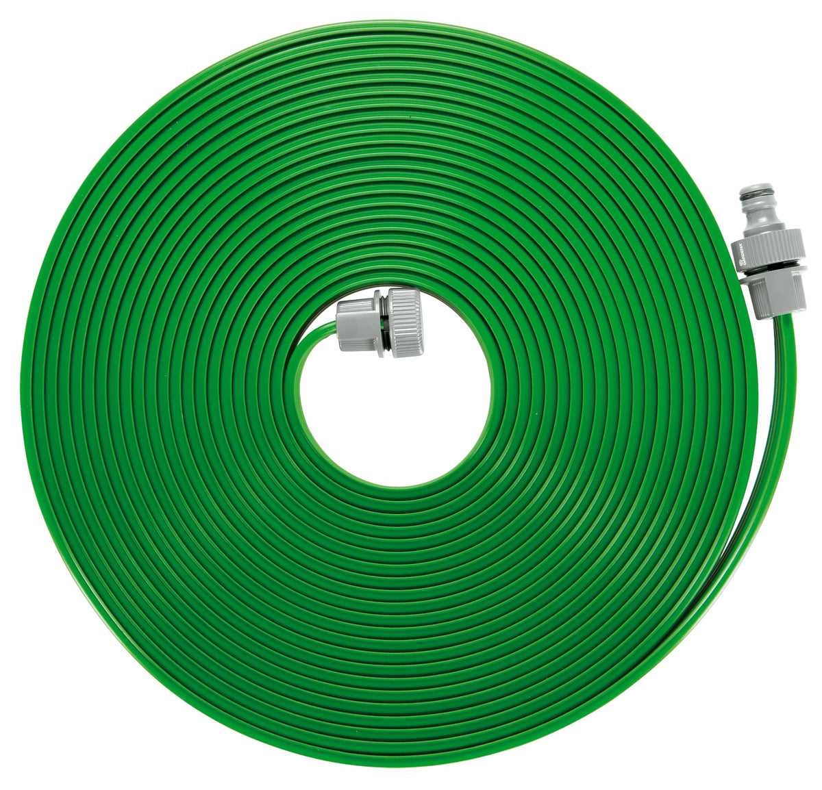 Sprinkler Hose 16, 4Yd in Green