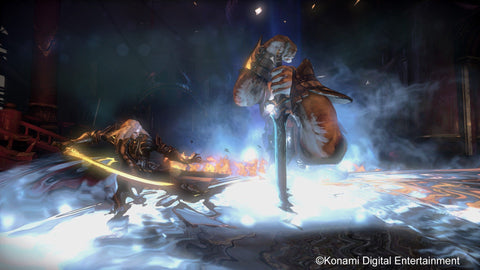 Castlevania: Lords of Shadow 2 - Revelations DLC [Online Game Code]