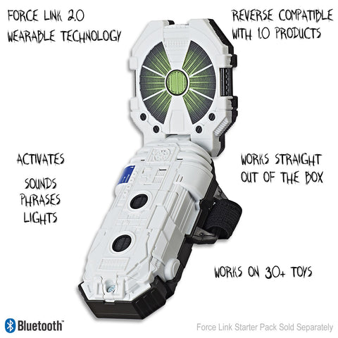 Star Wars Pegasus Action Figure
