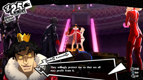 Persona 5 Royal: Standard Edition - PlayStation 5