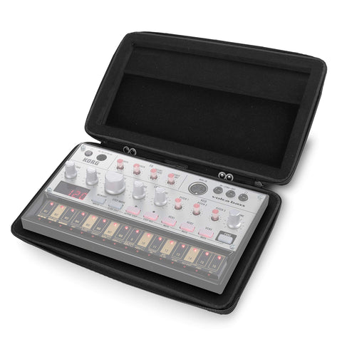 UDG Creator Korg Kaoss Volca Hardcase Black U8435BL Images haven't updated