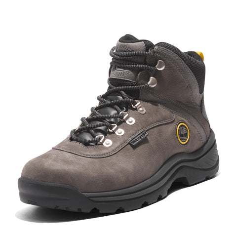 Timberland Men's White Ledge Mid Waterproof Hiking Boot, Castlerock-New 2024, 7