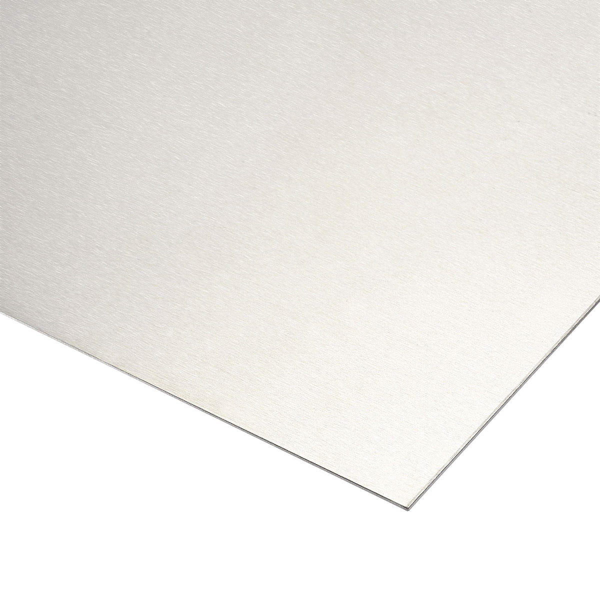 uxcell Aluminum Sheet, 300mm x 150mm x 1mm Thickness 5052 Aluminum Plate