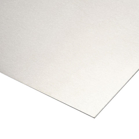 uxcell Aluminum Sheet, 300mm x 150mm x 1mm Thickness 5052 Aluminum Plate