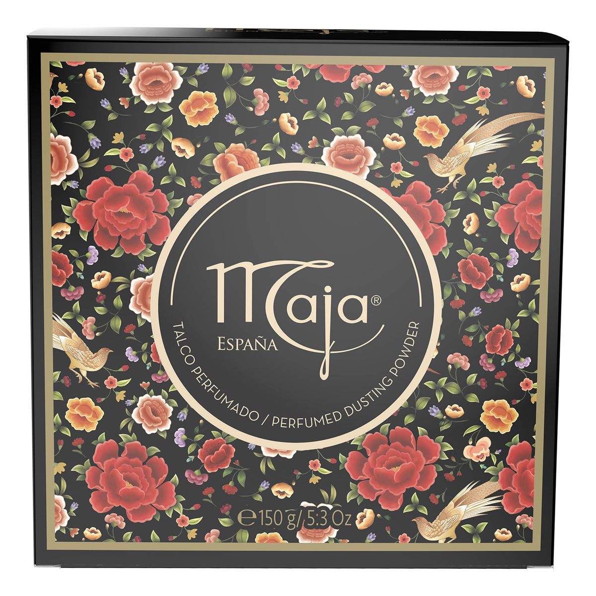 Maja Myrurgia For Women 5.3 oz Talcum Powder (Classic Edition)