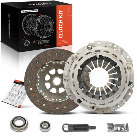 A-Premium Clutch Kit Replacement for Lexus IS250 2006-2012, 2.5L