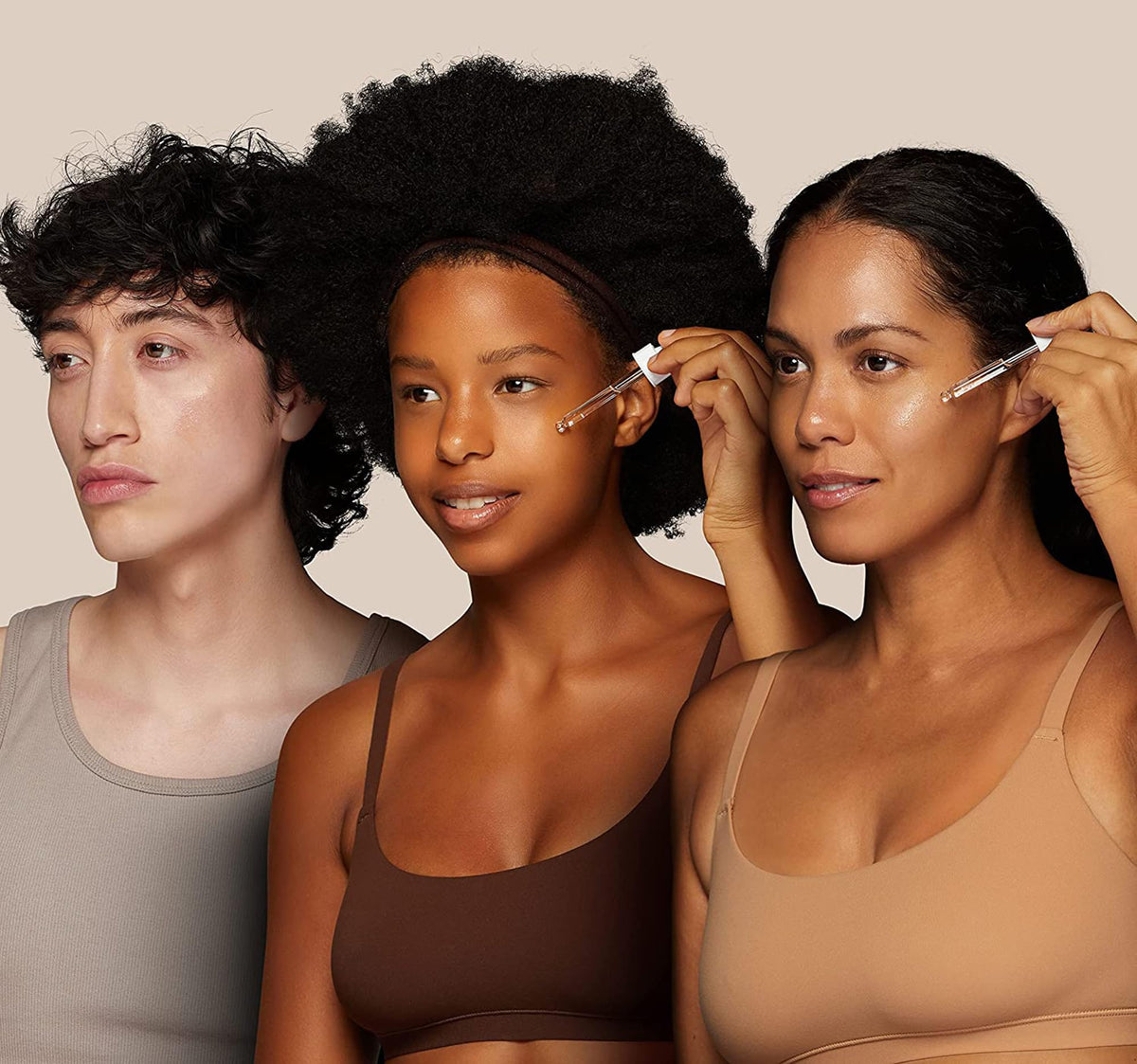 Generic Niacinamide 10% + Zinc 1% Serum for Face Skin Care 30ml 2 Packs