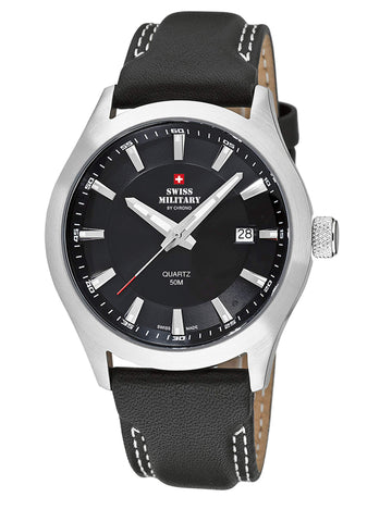 Swiss Military Mens Watch 20086ST-1L / SM34024.05