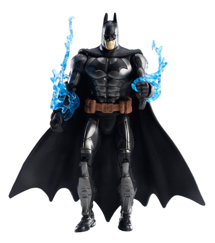 DC Comics Multiverse Arkham City Style Batman Figure