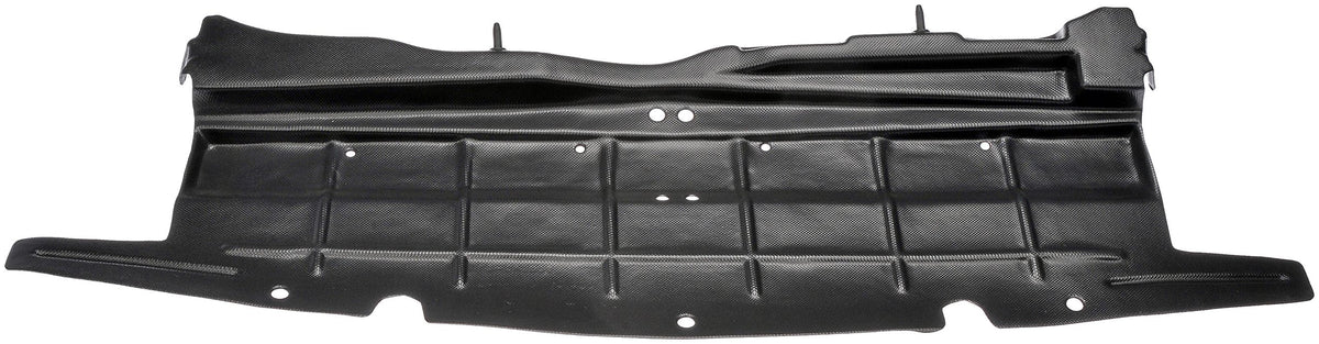 Dorman 926-301 Front Engine Splash Shield Compatible with Select Chevrolet Models