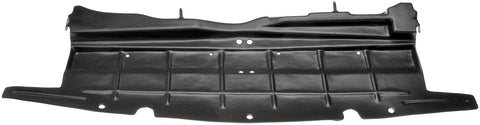 Dorman 926-301 Front Engine Splash Shield Compatible with Select Chevrolet Models