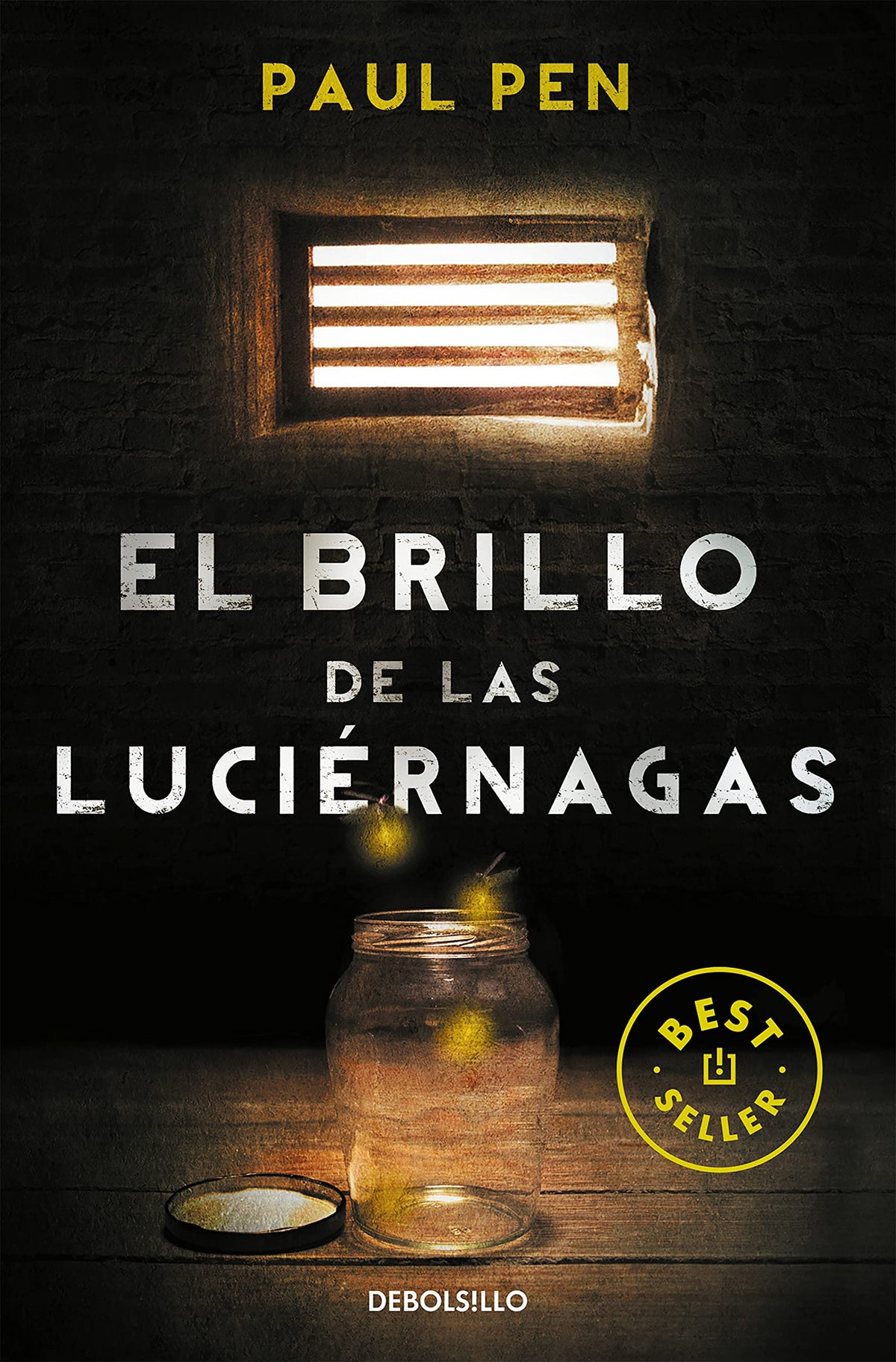 El brillo de las luciÃ©rnagas (Spanish Edition)