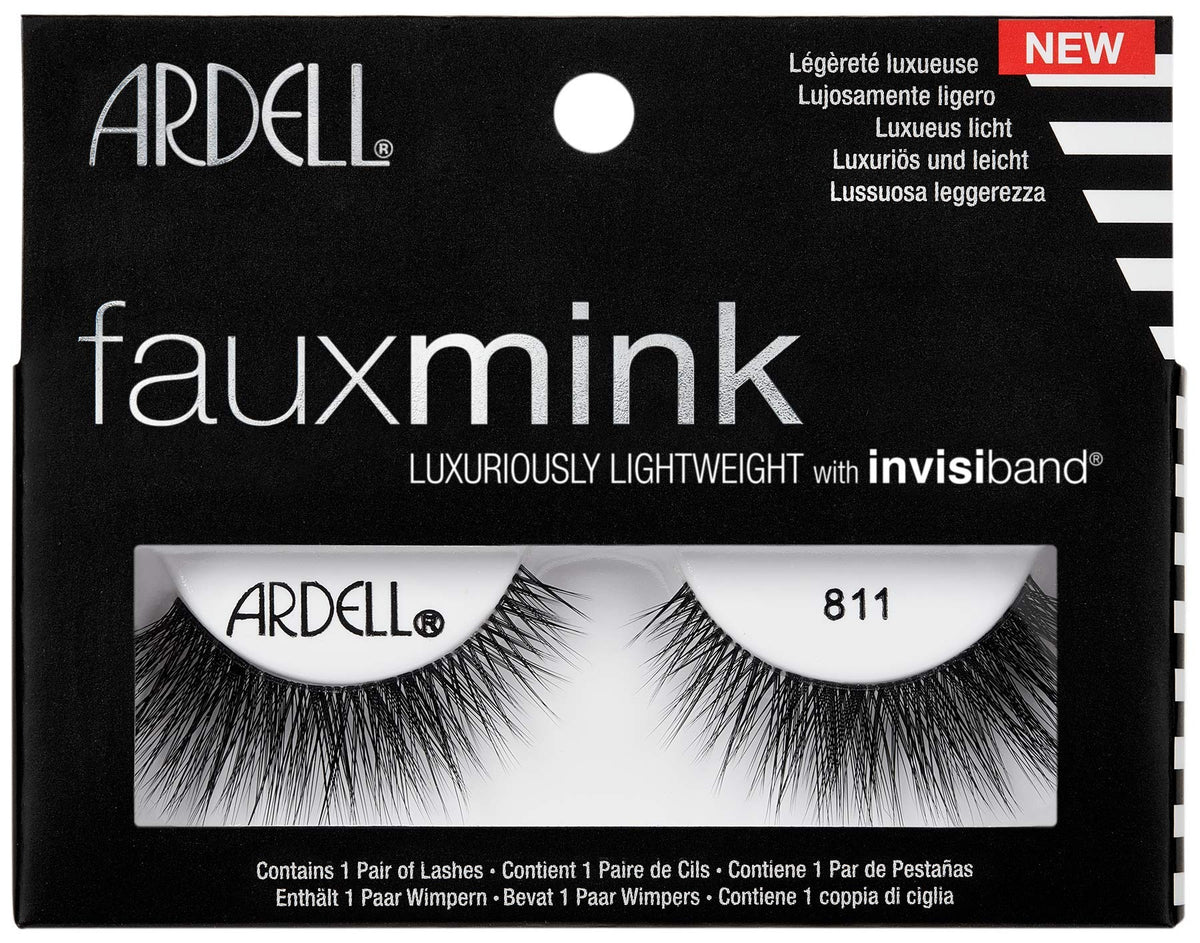 Ardell Faux Mink Lash #811