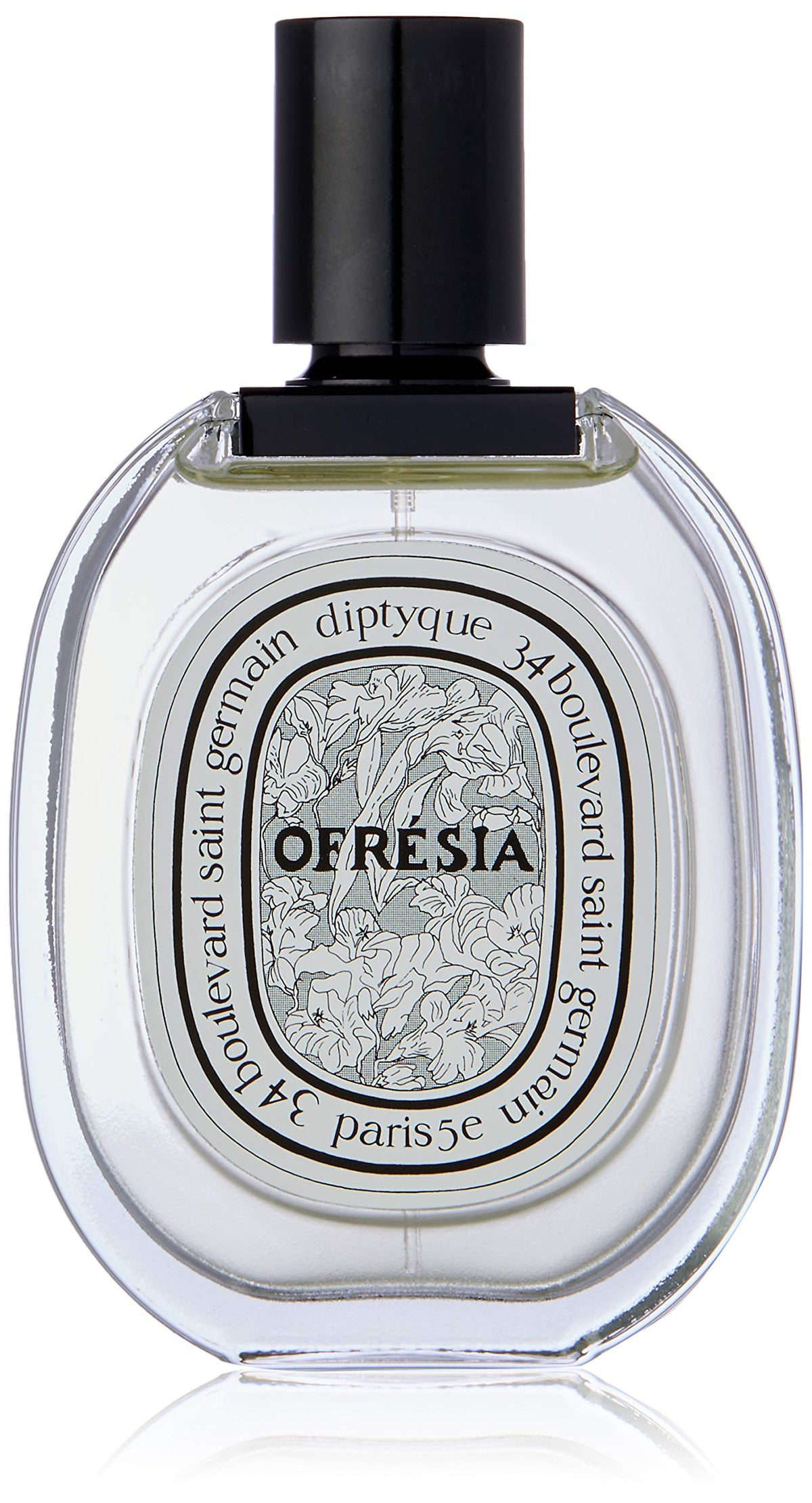 Diptyque Ofresia Eau de Toilette-3.4 Fl Oz, Pack of 1