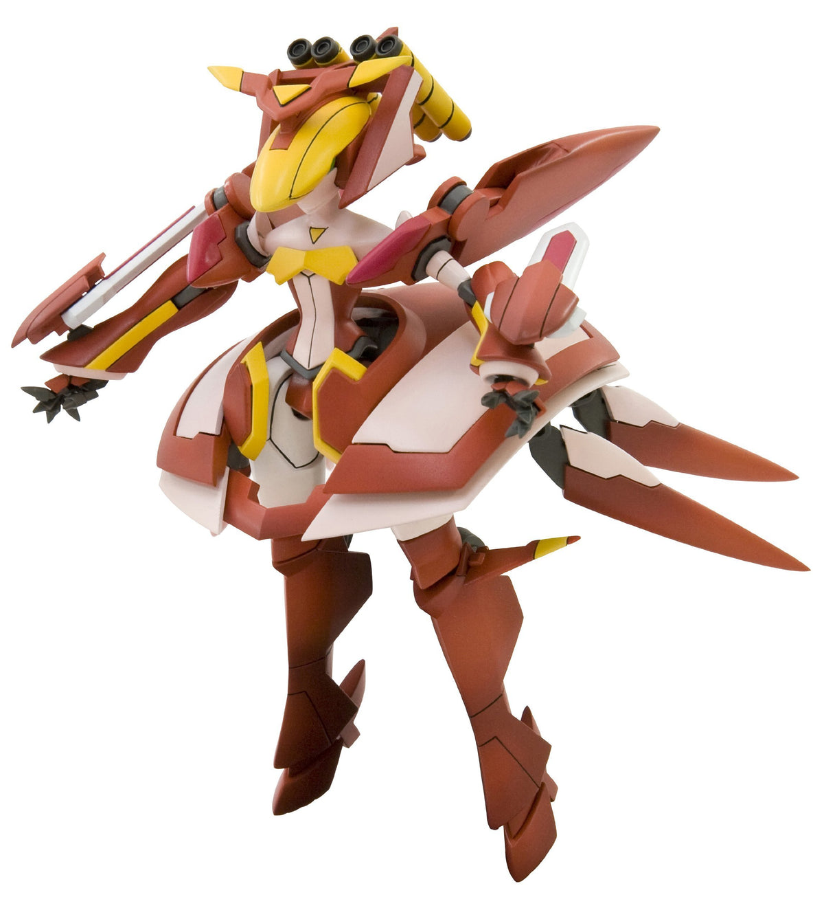 Super Robot Wars: Fairylion Type-G Fine Scale Model Kit