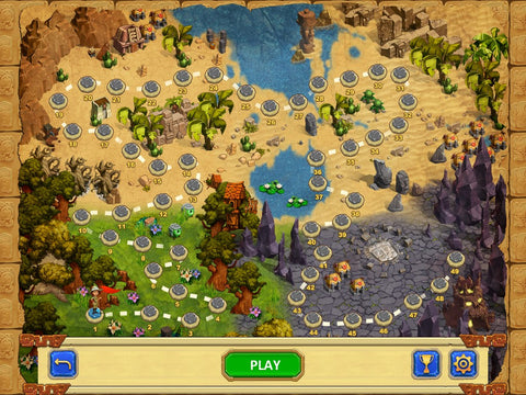 Lost Artifacts Platinum Edition [Download]
