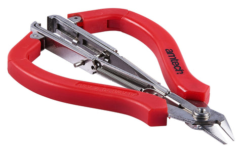 Am-Tech B4265 2-in-1 Wire Stripper and Cutter