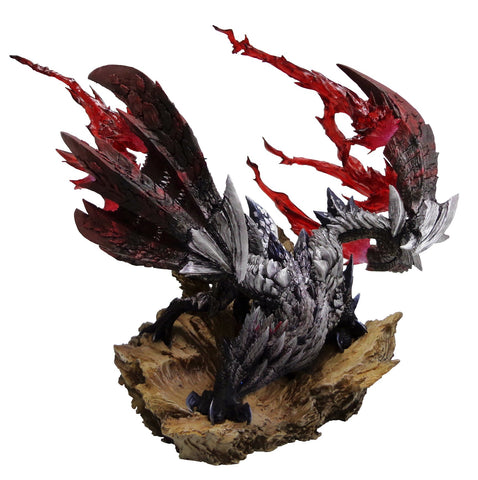 Capcom Monster Hunter: Valphalk Subspecies CFB Creators Model