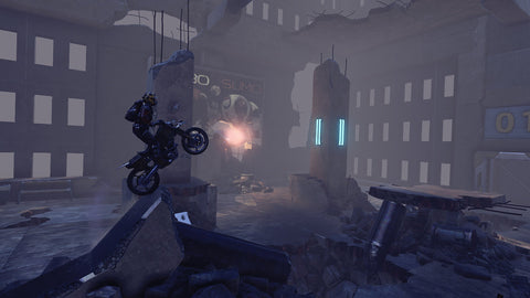 Trials Fusion DLC 6: After the Incident | PC Code - Ubisoft Connect