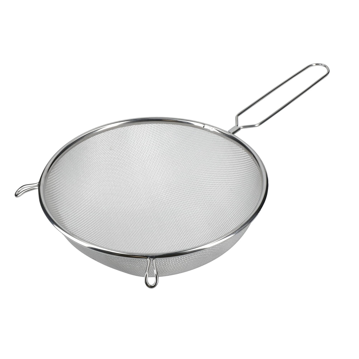 Kitchen Craft KitchenCraft, Stainless Steel, 25 cm (10 inch), Silver